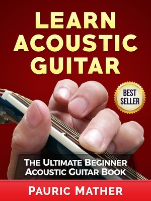 cover image of Learn Acoustic Guitar